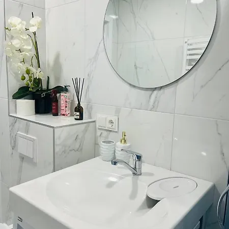 Apartamentai Sandra