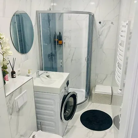 Appartement Apartamentai Sandra