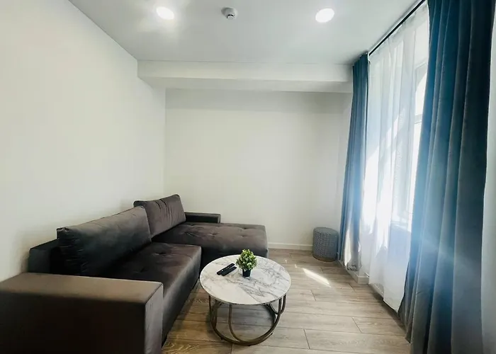 Apartamento Apartamentai Sandra Klaipėda