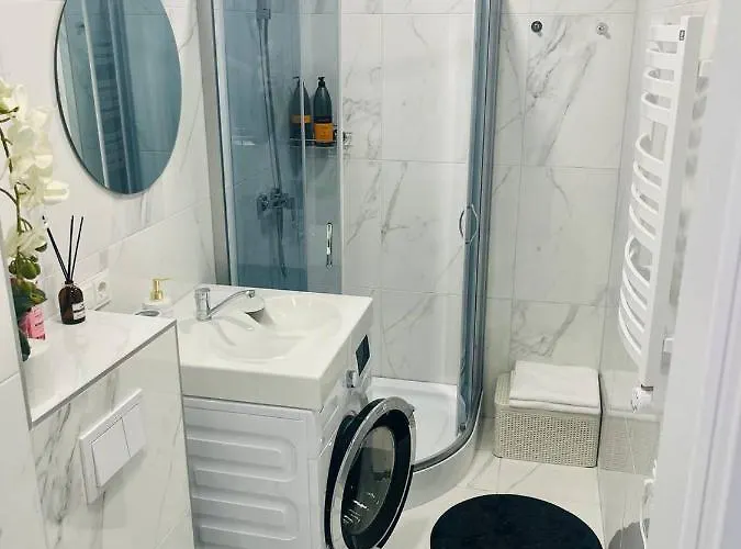 Apartamento Apartamentai Sandra